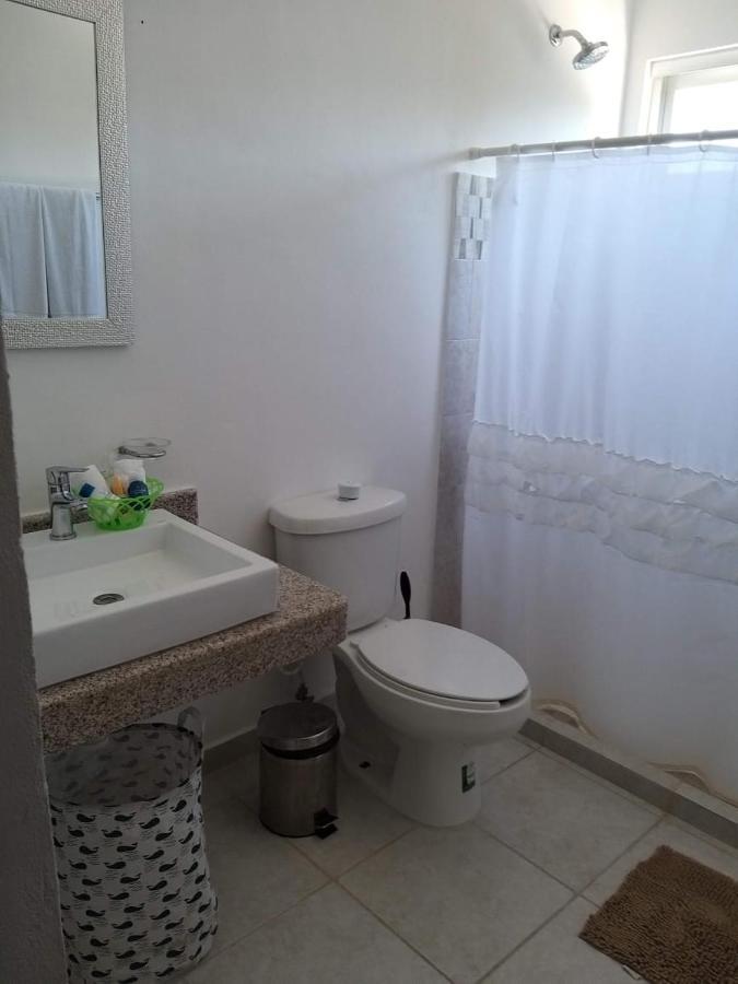 Hermosa Casa Vacacional Puerto Morelos Εξωτερικό φωτογραφία