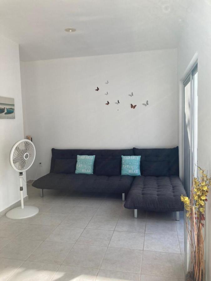 Hermosa Casa Vacacional Puerto Morelos Εξωτερικό φωτογραφία