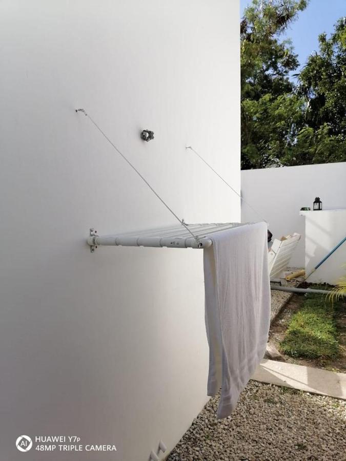 Hermosa Casa Vacacional Puerto Morelos Εξωτερικό φωτογραφία